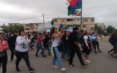 racismo y misoginia en la lucha contra la zonificación minera