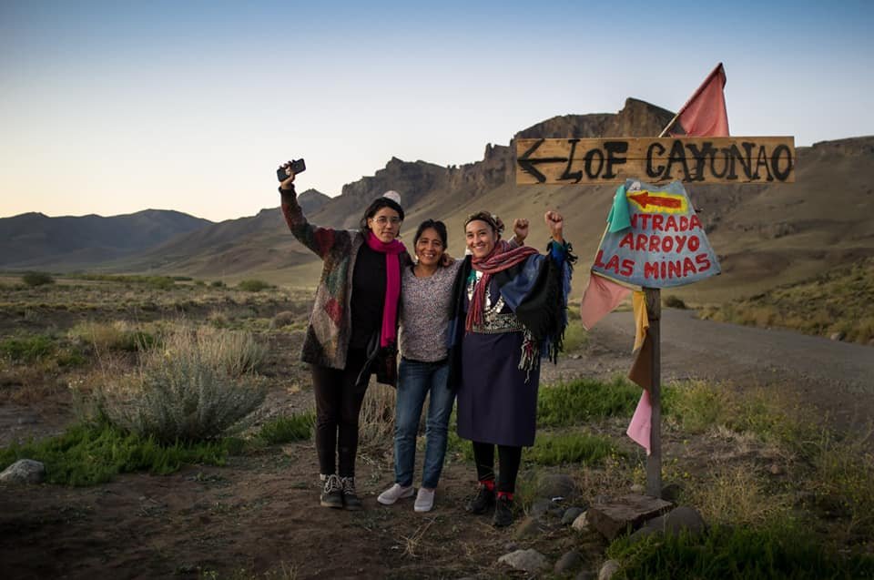 La lucha por el agua ya está siendo…